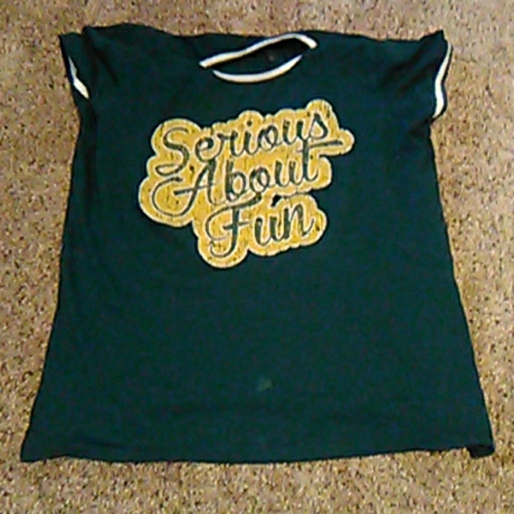 T shirt